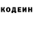Метадон VHQ Warren Caswell